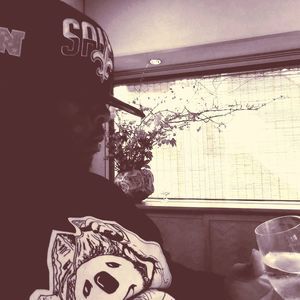 Meet your Posher, Ernest